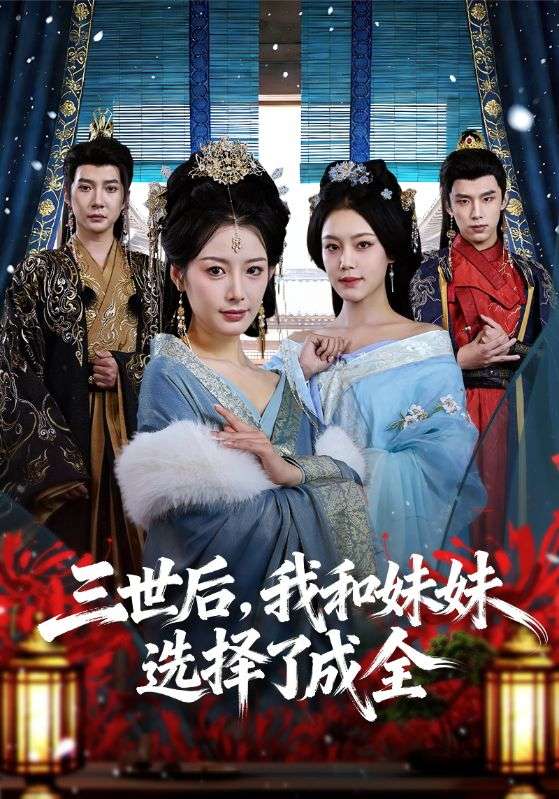 三世后,我和妹妹选择了成全