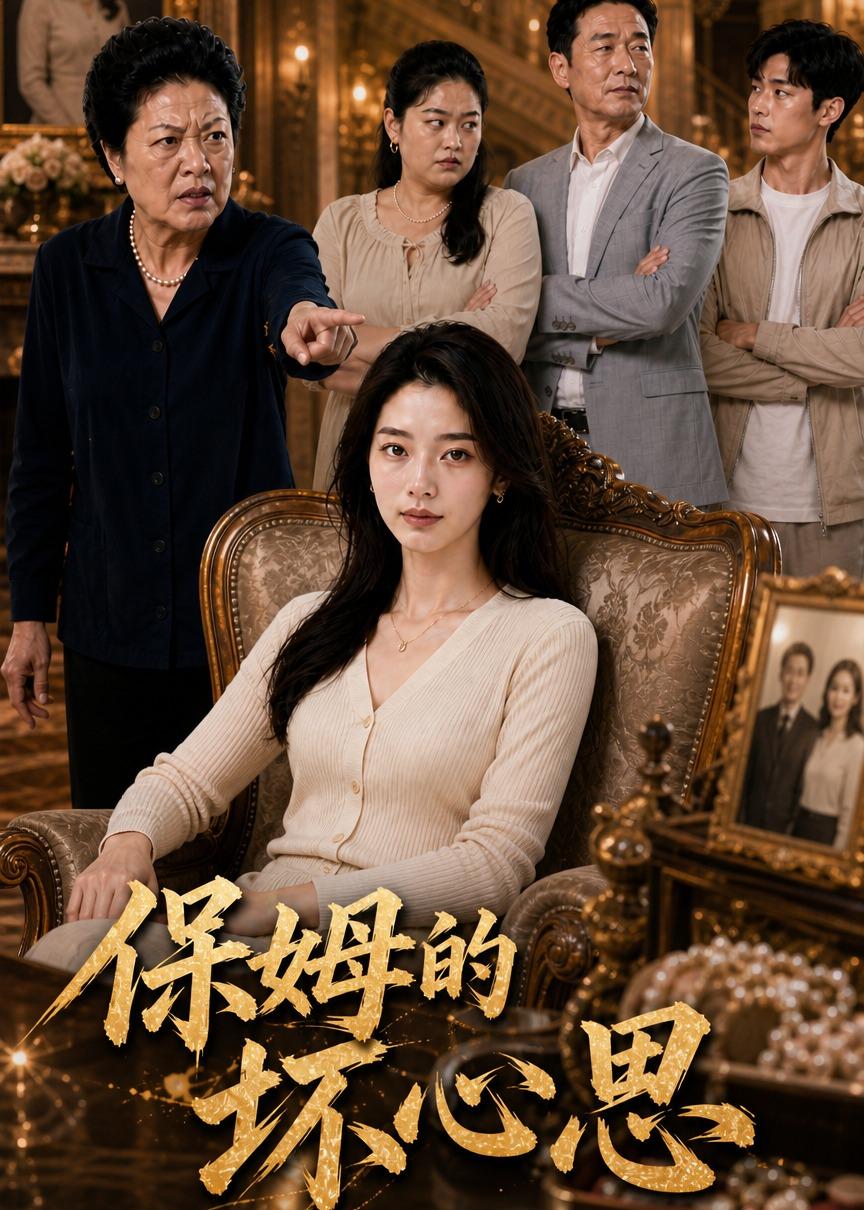 保姆的坏心思