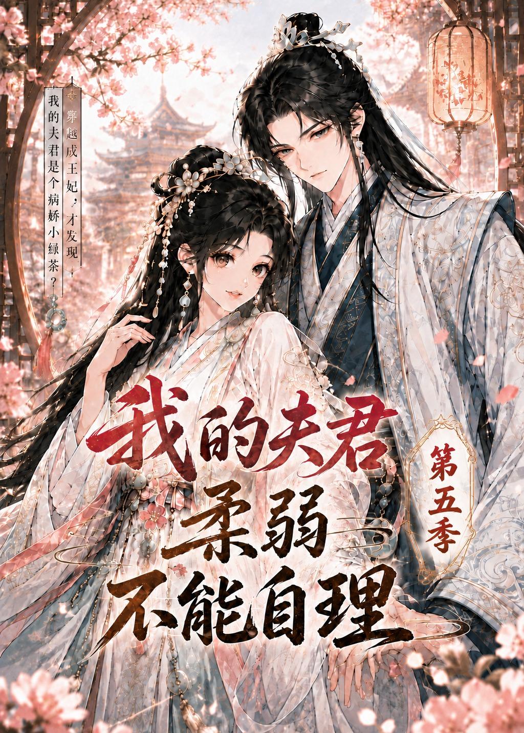 我的夫君柔弱不能自理第五季