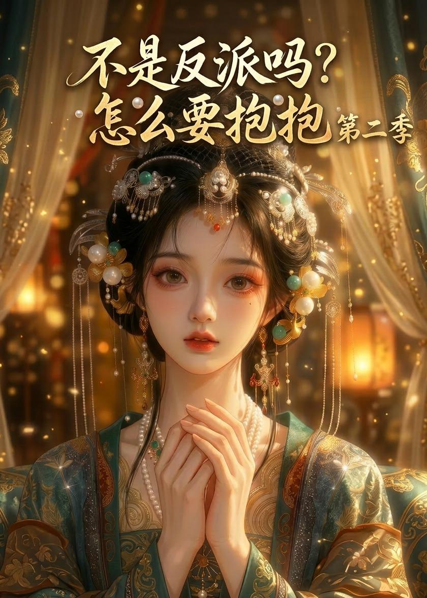 不是反派吗?怎么要抱抱第二季