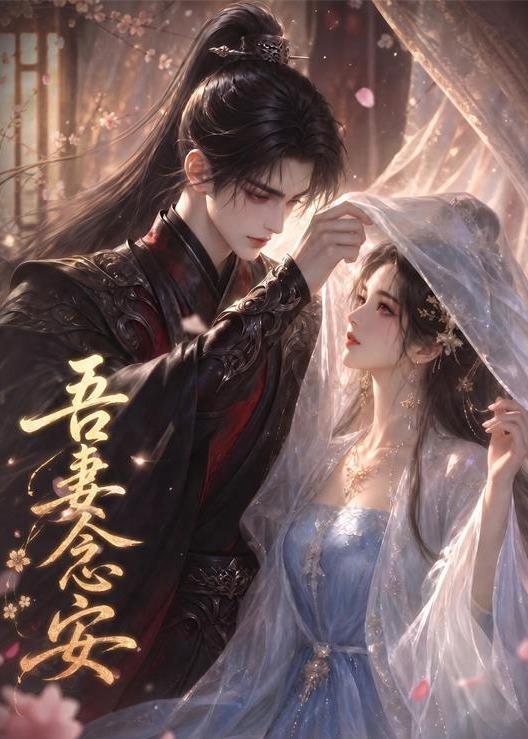 吾妻念安