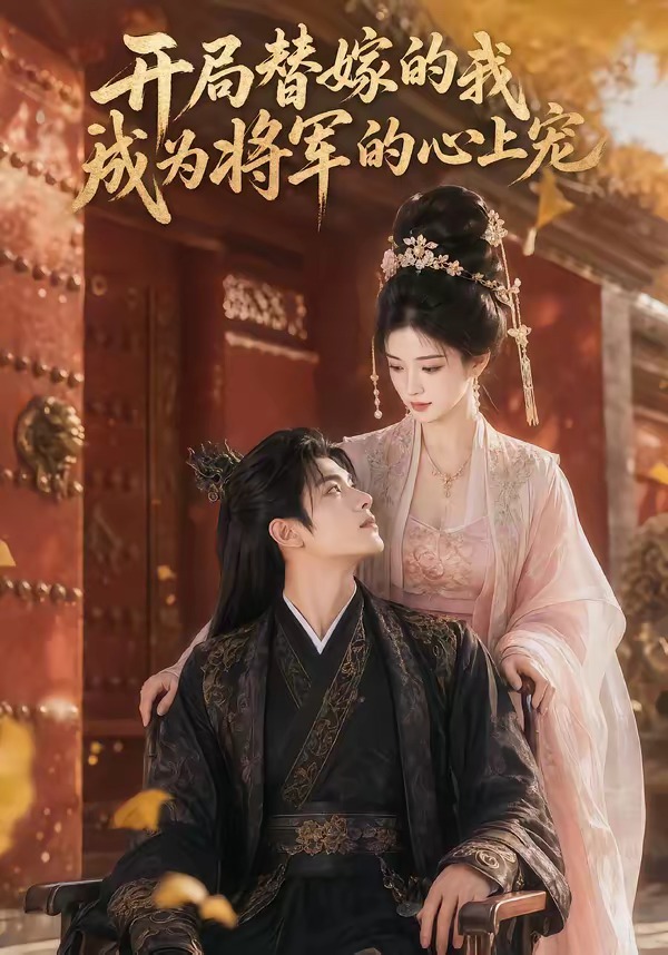 开局替嫁的我成为将军的心上宠