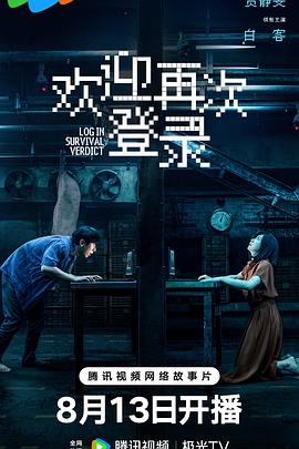 欢迎再次登录