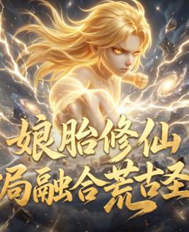 娘胎修仙:开局融合荒古圣体
